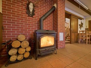 Holiday Home Mazurova chalupa by Interhome - Býšť - 6