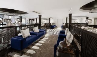 Movenpick MS Darakum Long Nile Cruise-Cairo to Luxor/Aswan or vice versa (9,11,12 or 14 Nights) - 8