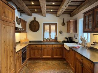 Holiday Home st martin chalets-1 by Interhome - Sankt Martin - 7