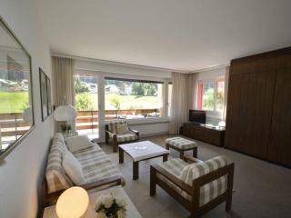 Apartment Triangel A Mohr by Interhome - Parpan - 6