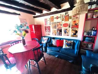 Casita Singular - Santibáñez de la Peña - 5