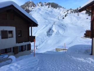 Apartment Almenrausch 2- OG Süd-Ost by Interhome - Riederalp - 8