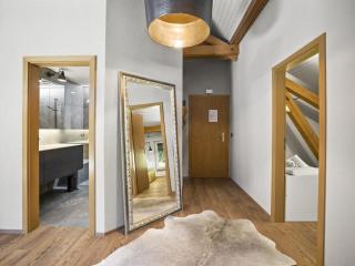 Apartment Honegger by Interhome - Churwalden - 7