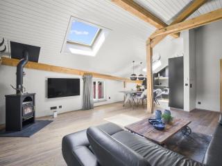 Apartment Honegger by Interhome - Churwalden - 5