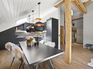 Apartment Honegger by Interhome - Churwalden - 2