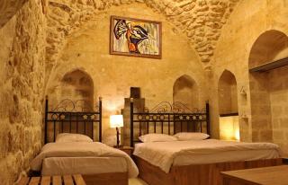 Old city Hotel - Mardin - 5