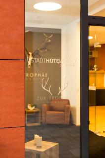 Stadthotel Reich - Mellrichstadt - 3