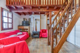 Magnimon 2 - Le Charme Rustique - Villard-Reculas - 8