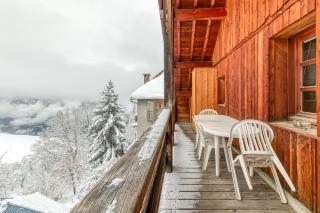 Magnimon 2 - Le Charme Rustique - Villard-Reculas - 9
