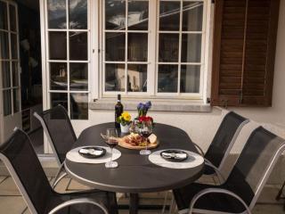 Apartment Spitzhorn Nr- 1 by Interhome - Gsteig - 6