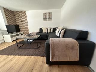 Apartment Enzian by Interhome - 5