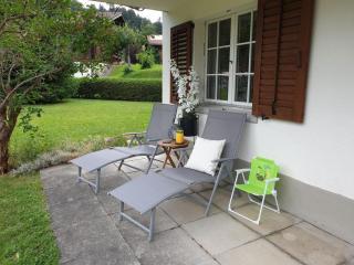 Apartment Spitzhorn Nr- 1 by Interhome - Gsteig - 4