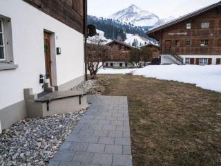 Apartment Spitzhorn Nr- 1 by Interhome - Gsteig - 1