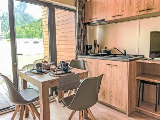 Holiday Home Tiny Haus Glockenalm-EiblChalet by Interhome - - 9