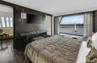 Movenpick MS Darakum Long Nile Cruise-Cairo to Luxor/Aswan or vice versa (9,11,12 or 14 Nights) - 4