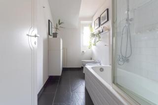 Locami Apartment Gorla M1 - Milan - 8