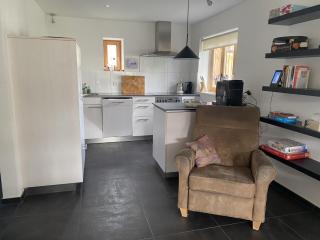 Apartment Tgesa Grischa by Interhome - 7