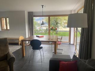 Apartment Tgesa Grischa by Interhome - Lenz - 6