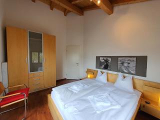 Apartment Tgesa Grischa by Interhome - Lenz - 3