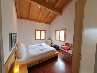 Apartment Tgesa Grischa by Interhome - Lenz - 1