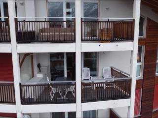 Apartment Haus Judith - Bonita by Interhome - Saas-Fee - 6