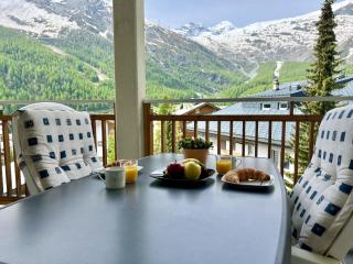 Apartment Haus Judith - Bonita by Interhome - Saas-Fee - 5