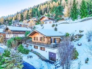 Chalet Chalet Soleil by Interhome - Nendaz - 0