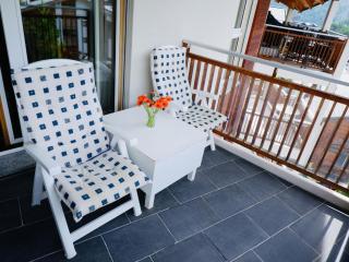 Apartment Haus Judith - Bonita by Interhome - Saas-Fee - 3