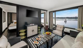 Movenpick MS Darakum Long Nile Cruise-Cairo to Luxor/Aswan or vice versa (9,11,12 or 14 Nights) - 3