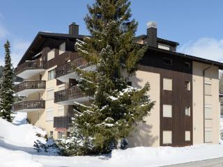 Apartment A301 by Interhome - Lenzerheide - 9