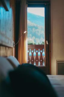 Auberge chez Mado et Augusta - Sainte-Foy-Tarentaise - 8