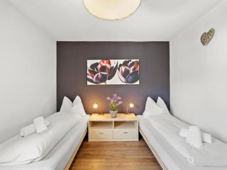 Apartment A301 by Interhome - 3