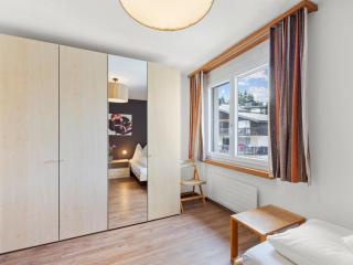Apartment A301 by Interhome - Lenzerheide - 2