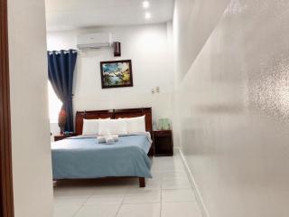 SaiGon CoZy II Hotel - Ho Chi Minh - 7