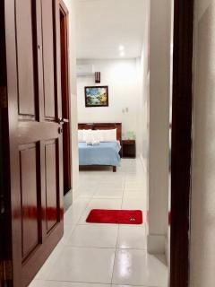 SaiGon CoZy II Hotel - Ho Chi Minh - 8