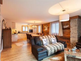Apartment Apartment Bristolino by Interhome - Saas-Fee - 0