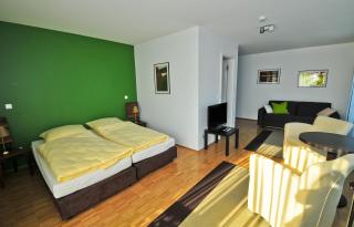 Heldts Aparthotel - Eckernförde - 4