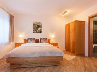 Apartment Apartment Bristolino by Interhome - Saas-Fee - 6