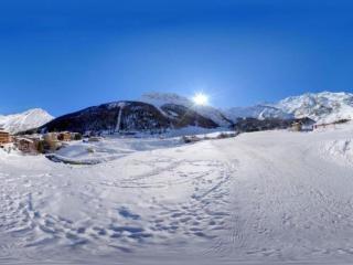 Apartment Apartment Bristolino by Interhome - Saas-Fee - 7