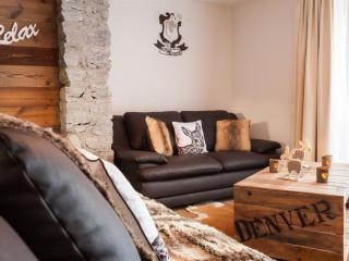 Apartment Apartment Bristolino by Interhome - Saas-Fee - 2