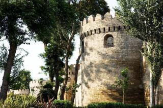 Central Baku Boutique Hotel - Bakoe - 6