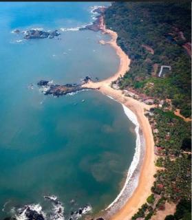 Silver sea stay - Gokarn - 1