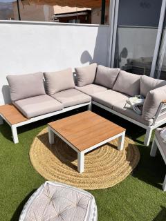 Maravillas Loft - La Herradura - 6