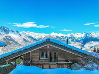 Chalet Chalet Aurore by Interhome - Nendaz - 9