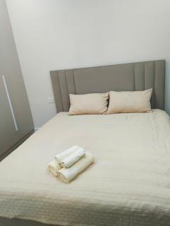 Уютная апартамент ЖК Capital City - Shymkent - 3