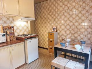Apartment La côte du Parc-1 by Interhome - Saint-Gervais-les-Bains - 1