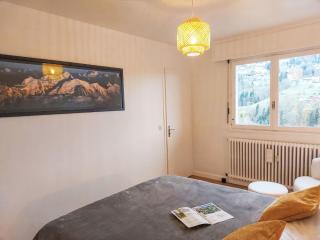 Apartment La côte du Parc-1 by Interhome - Saint-Gervais-les-Bains - 6