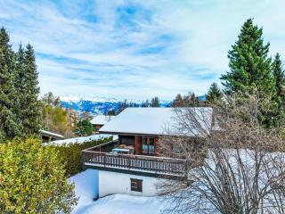 Chalet La Couronne by Interhome - Nendaz - 9