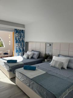 Domina Coral Bay Sultan Vista Mare - Sharm El Sheikk - 8