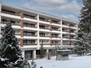 Apartment Nr-14 Haus Astoria by Interhome - Lenzerheide - 9